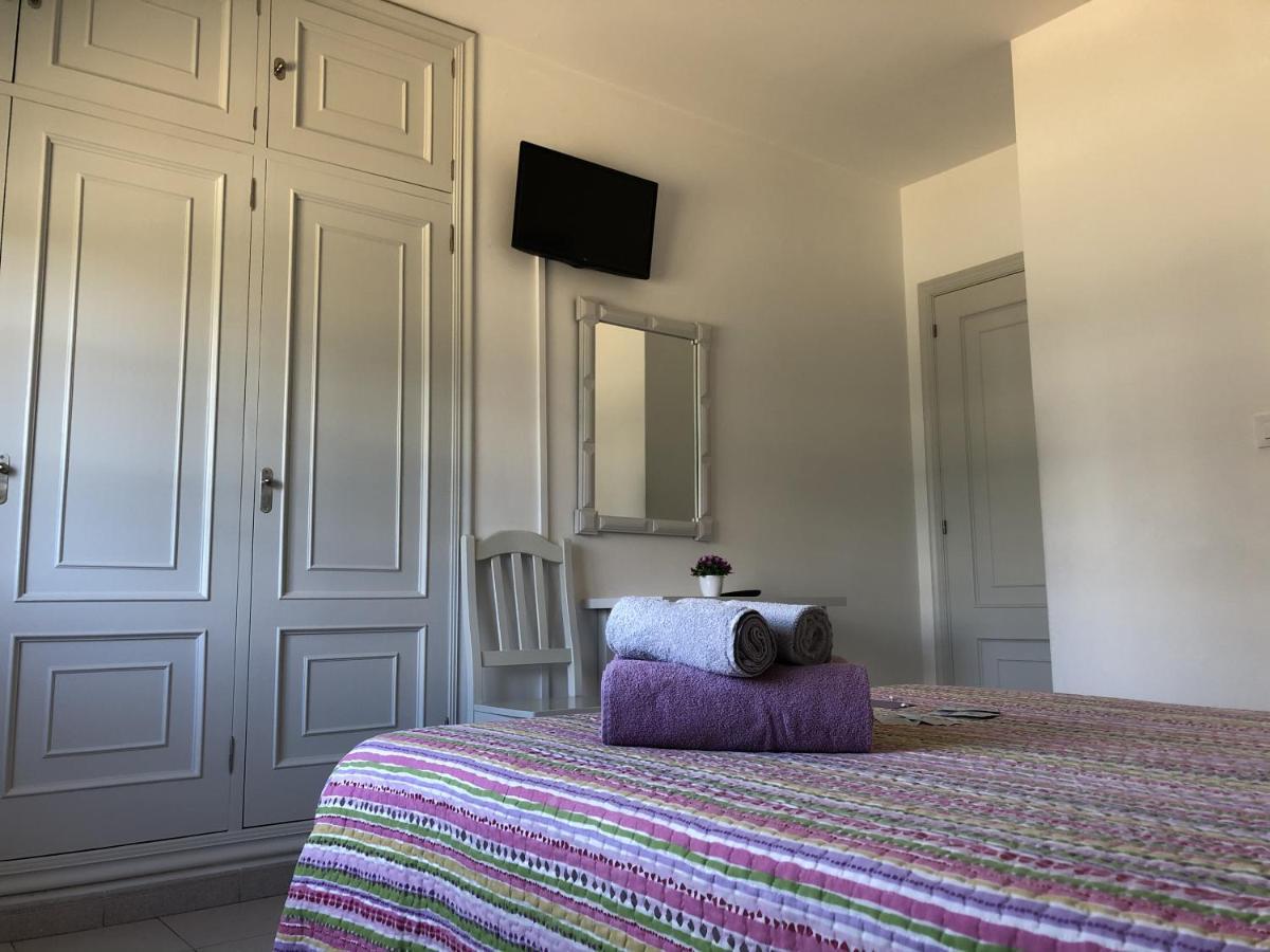 Dukes Habitaciones Playa de Bascuas Extérieur photo